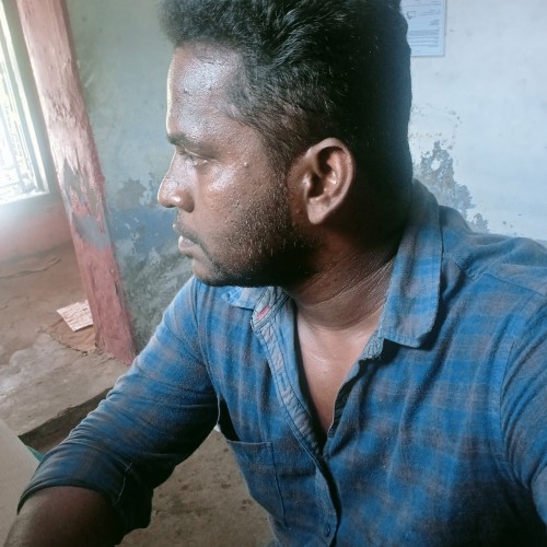 Arun Rajendra  P.
