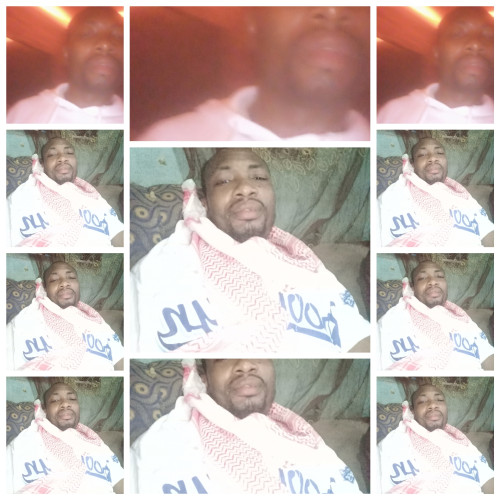 Godwill A. profile photo