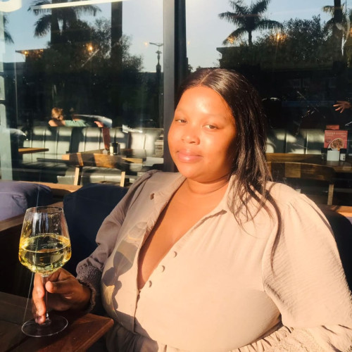Nobuhle  G.