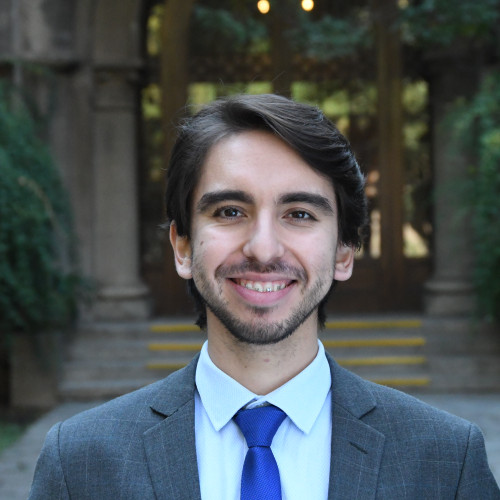 Matas Ignacio J. profile photo