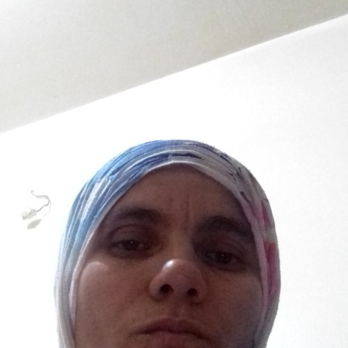 Fadoua D.