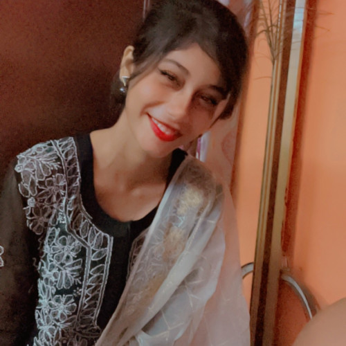 Shreya B. profile photo