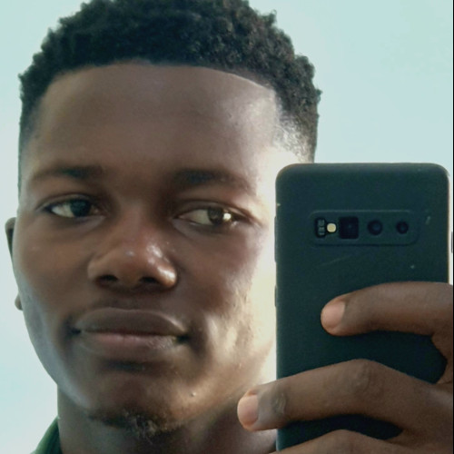 Favour  L. profile photo