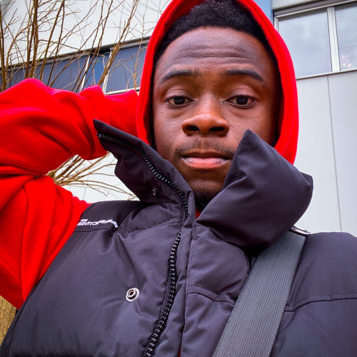Emmanuel I. profile photo