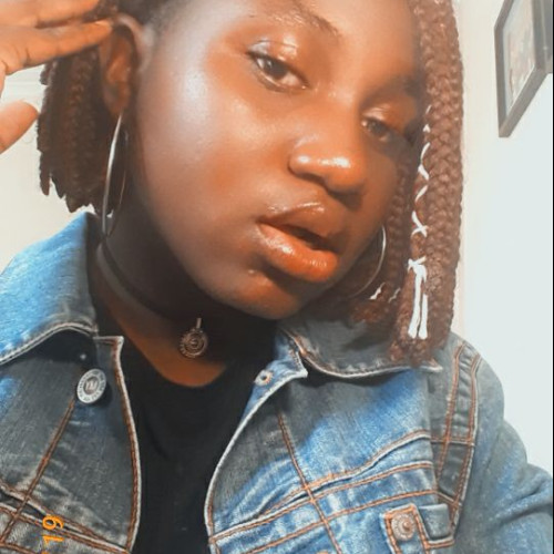 Iyobosa M. profile photo