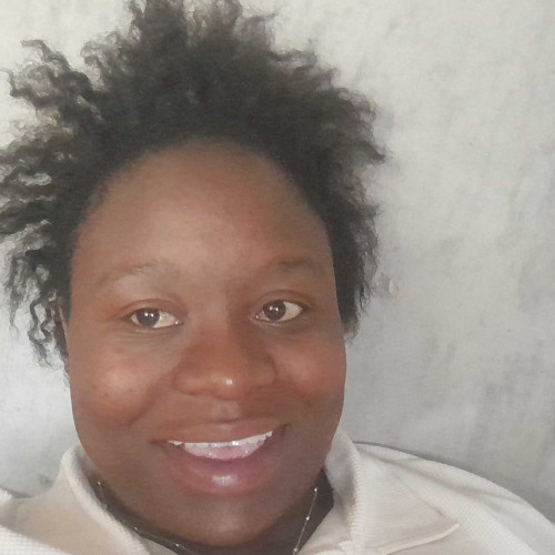 mercy M. profile photo
