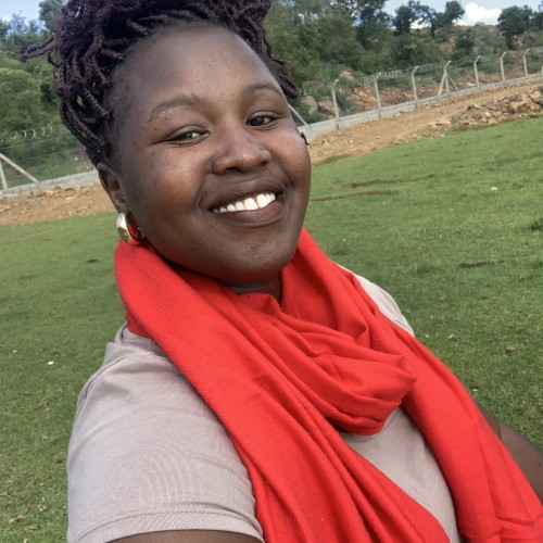 Sylvia M. profile photo