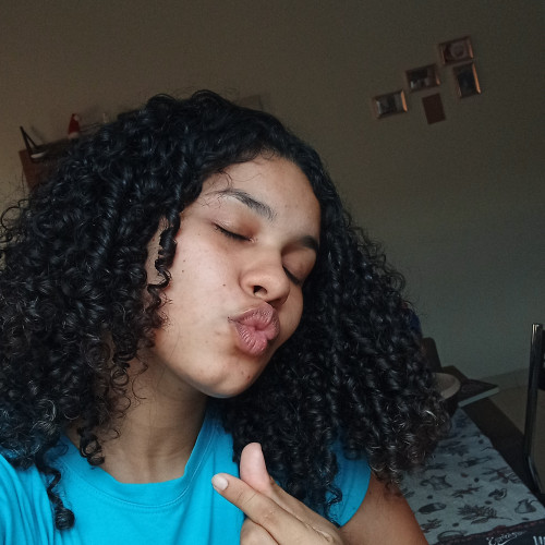 Geovana  G. profile photo