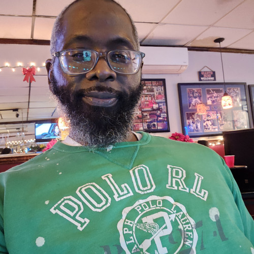 Dwayne B. profile photo