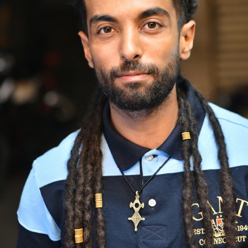 Fox A. profile photo