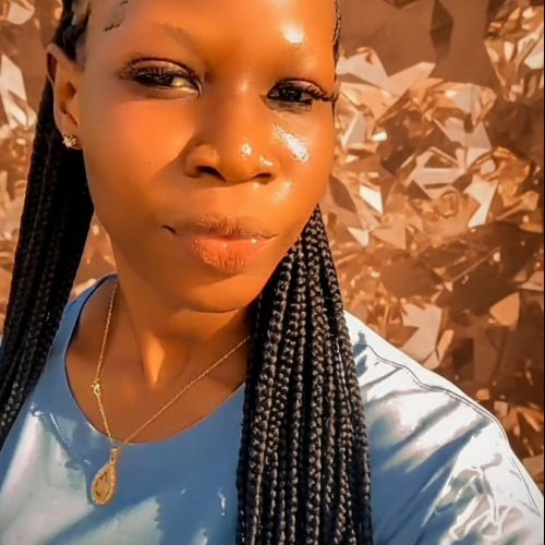 Mercy M.