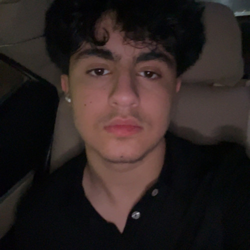 Aryaz M. profile photo