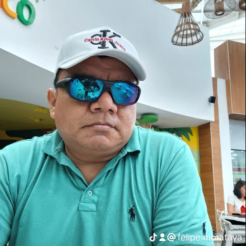 Felipe M. profile photo
