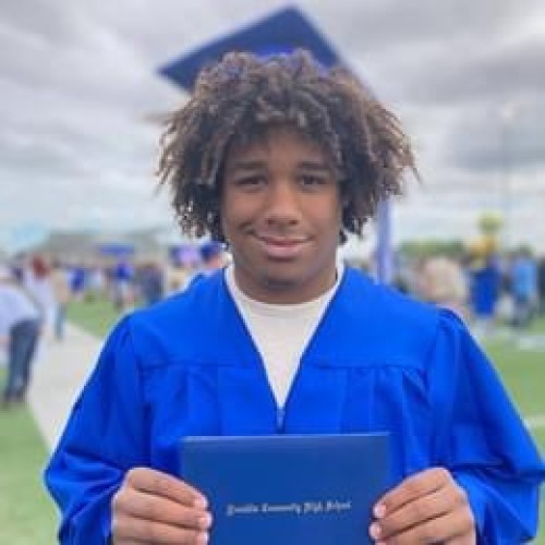 Jalen W. profile photo