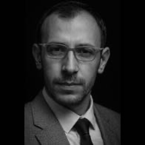 ali a. profile photo