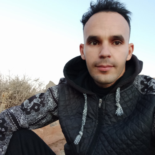Zaid E. profile photo