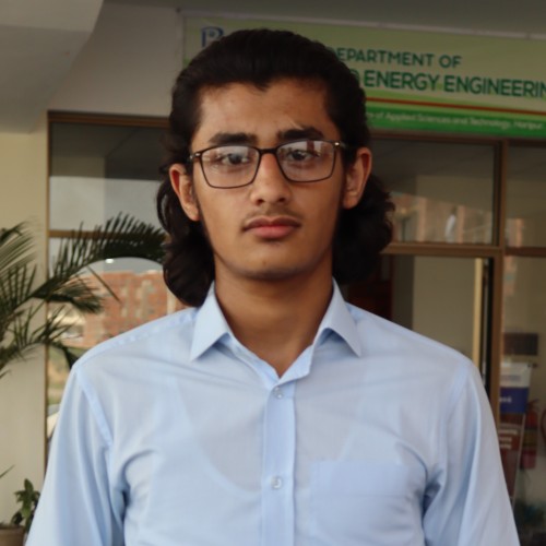 Abu Bakar B.