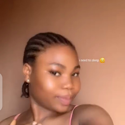 Testimony  C. profile photo