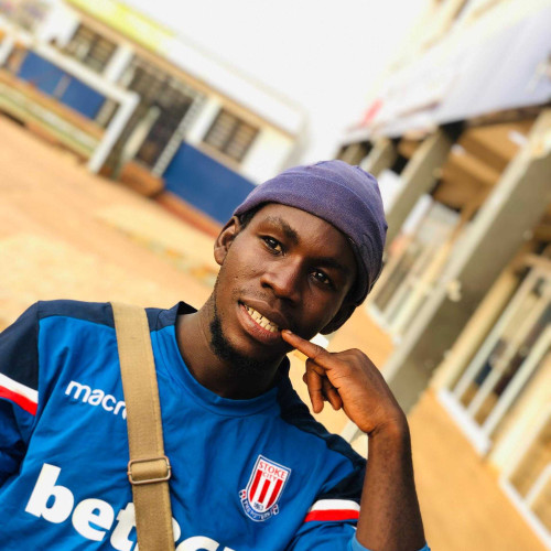 Jovino L. profile photo