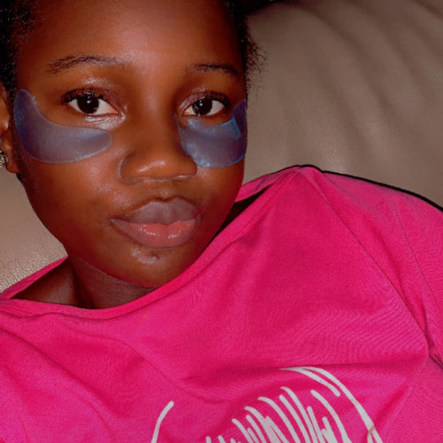 pretty v.