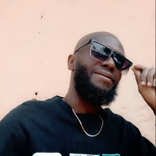 Godsent  D. profile photo