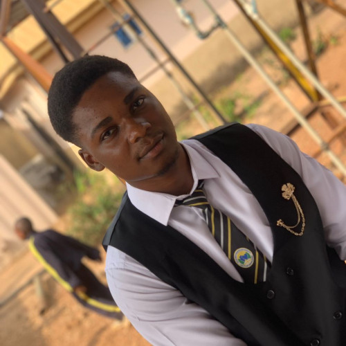 Fidelis E. profile photo