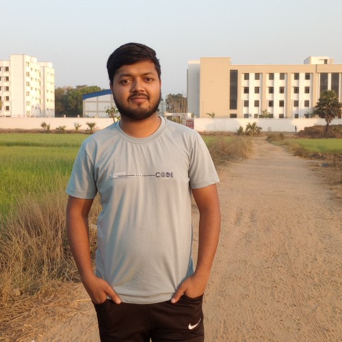 VIKASH K.