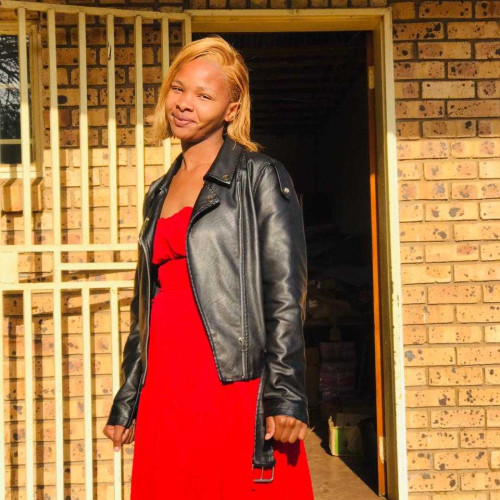 Tebogo m.