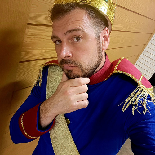 Elijah C. profile photo