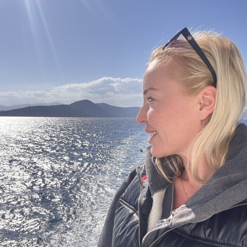 Teresa W. profile photo