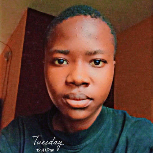 Ismaeel A.