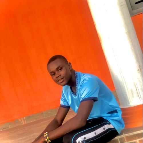 Ediomo S. profile photo