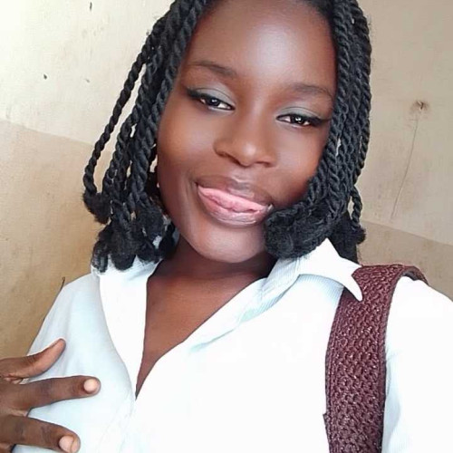 mercy Z.