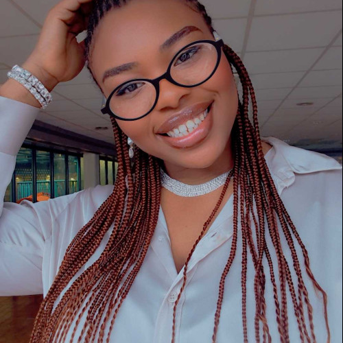 Maureen k. profile photo