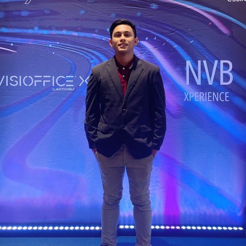 Shamgar  S. profile photo