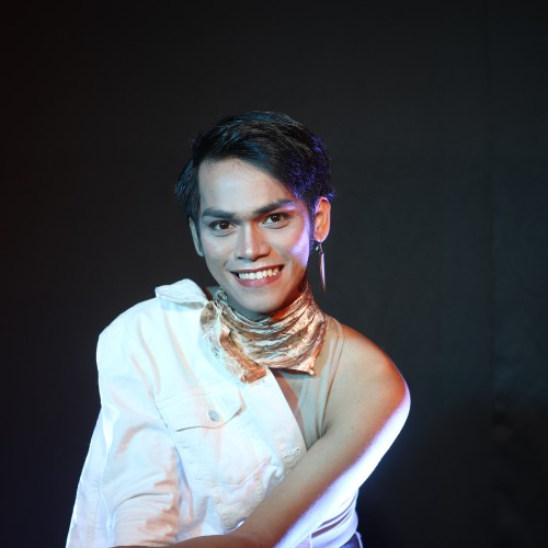 Vince M.