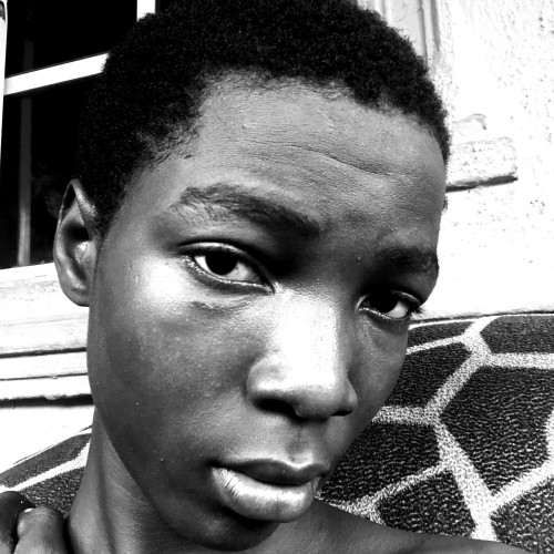 prosper k. profile photo