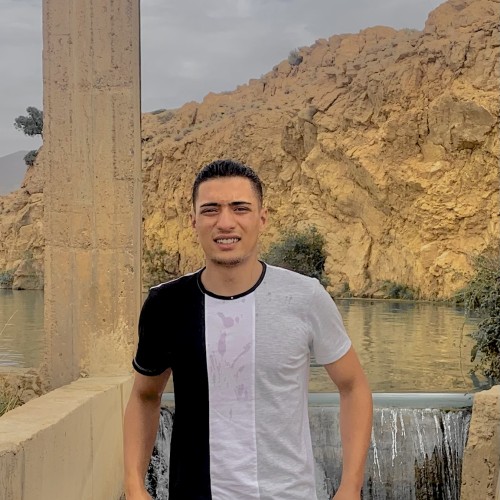 Ayoub A. profile photo