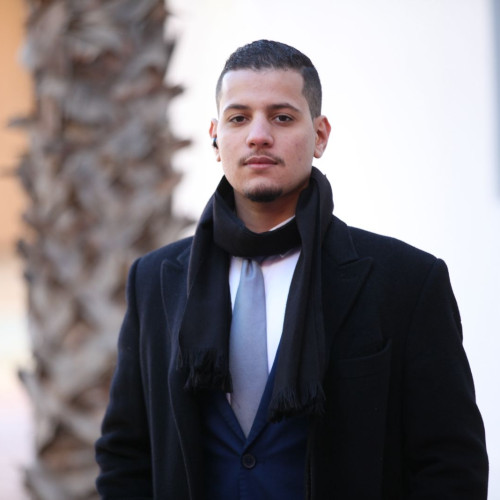 Tarek B. profile photo