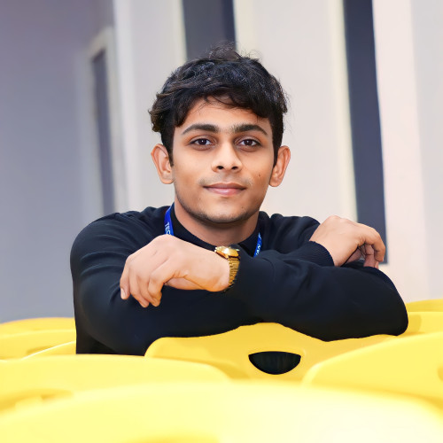 Shaik a.