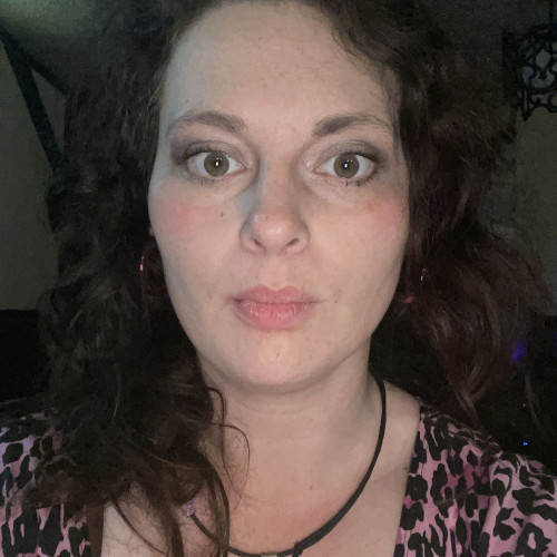 Briahna G. profile photo