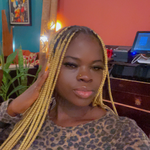 Chi P. profile photo
