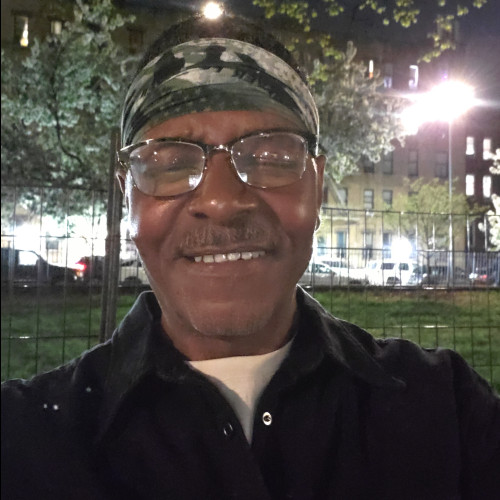 Tasheem W. profile photo