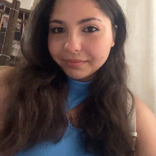 Serena S. profile photo