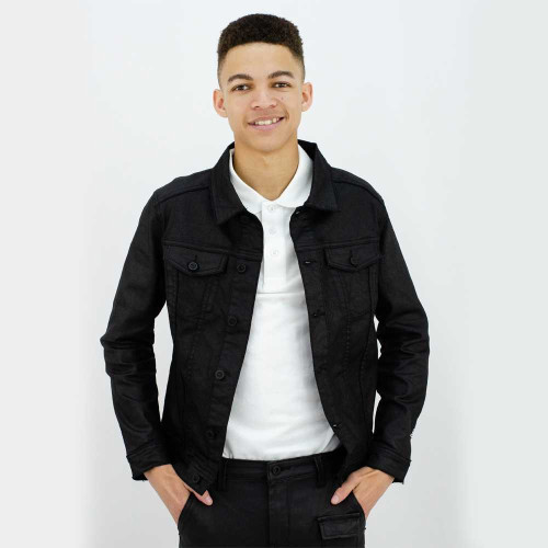 Tyson K. profile photo