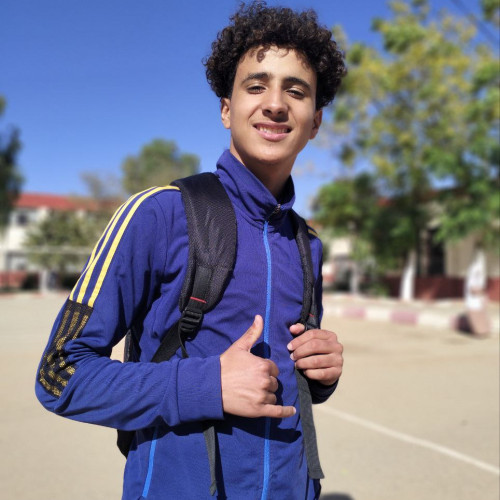 Youcef  F.