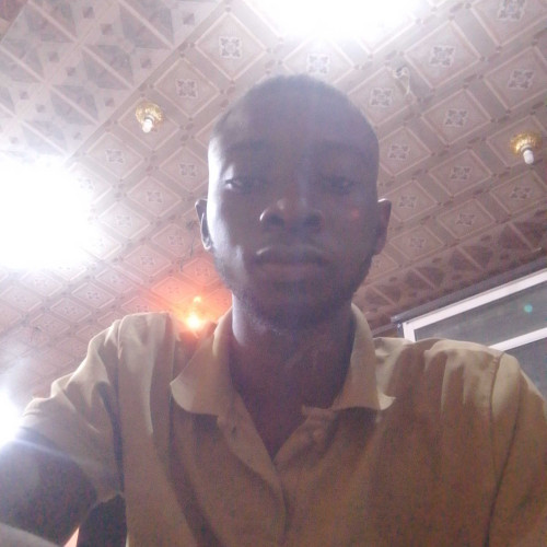 chukwuma f.