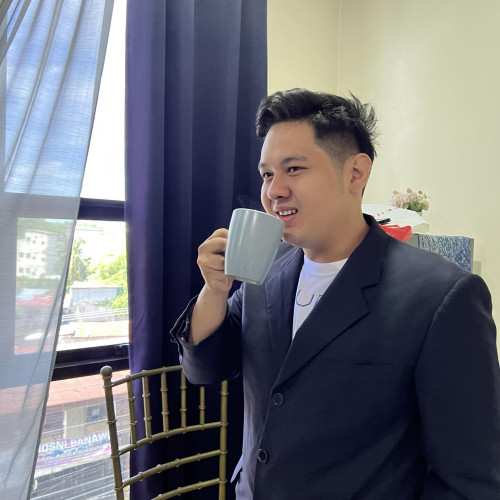 Pren Jotham A. profile photo