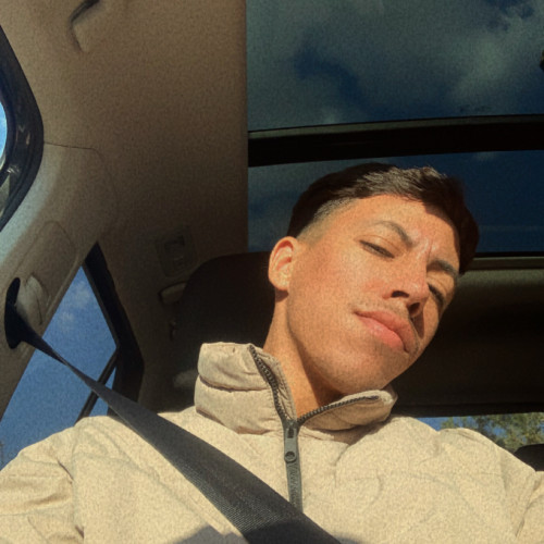 Muhammad T. profile photo