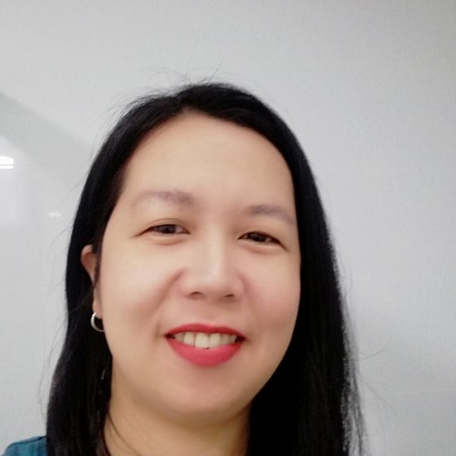 Rowena N. profile photo
